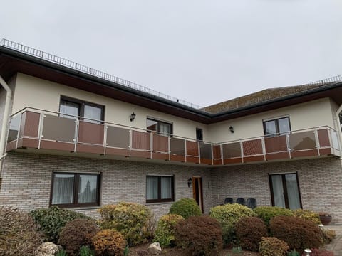 Ferienwohnungjahrsfeld Apartment in Rhineland-Palatinate