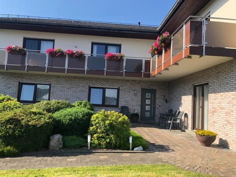 Ferienwohnungjahrsfeld Apartment in Rhineland-Palatinate