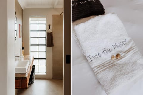 Into the Mystic Apartment in Western Cape