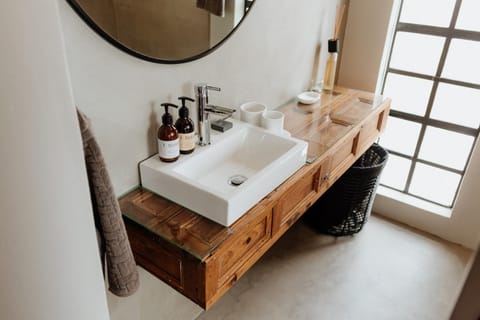 Into the Mystic Apartment in Western Cape