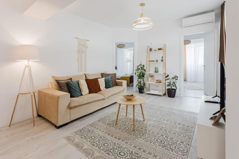 City Center Accommodation 103 Apartment in Timiș County