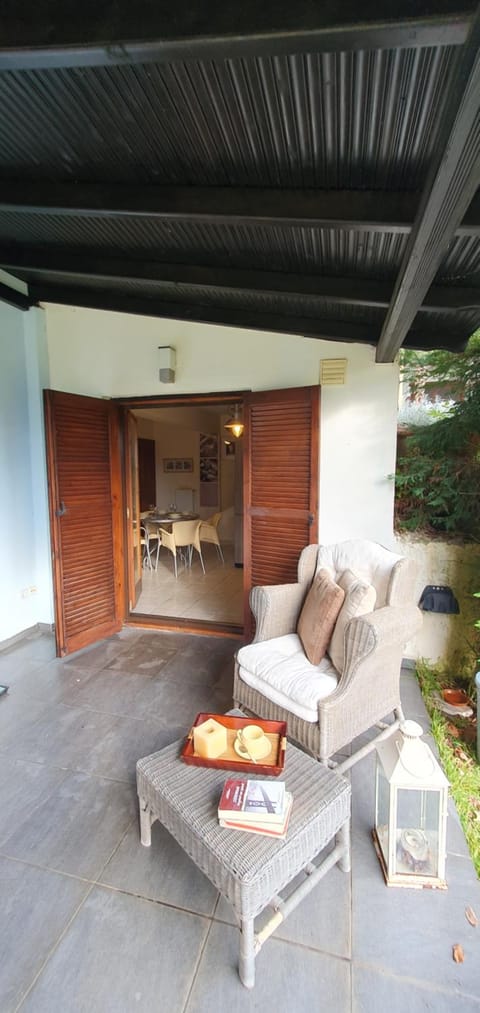 nikol villa elani Villa in Halkidiki