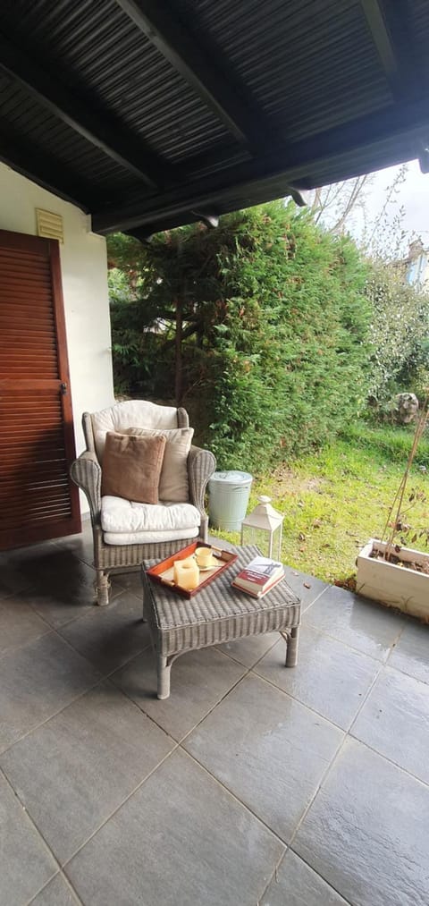 nikol villa elani Villa in Halkidiki