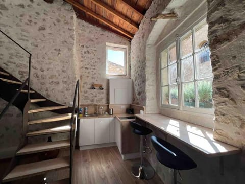Loft en plein cœur du village House in Saint Paul de Vence
