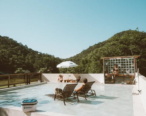 Sauna, Balcony/Terrace, Balcony/Terrace