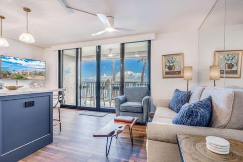 KIHEI BEACH, #207 condo Apartment in Kalaepohaku