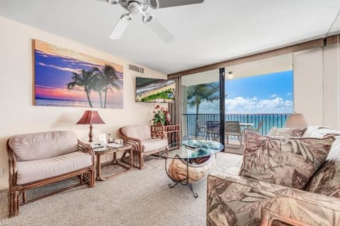 KIHEI BEACH, #409 condo Apartment in Kalaepohaku