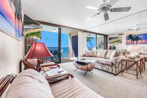 KIHEI BEACH, #409 condo Apartment in Kalaepohaku