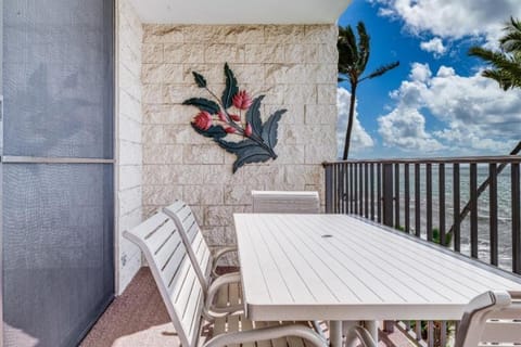 KIHEI BEACH, #409 condo Apartment in Kalaepohaku