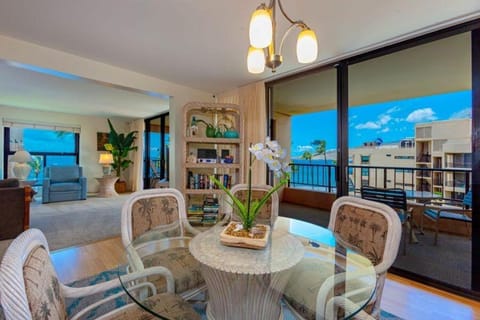 SUGAR BEACH RESORT, #PH12 condo Apartment in Maalaea