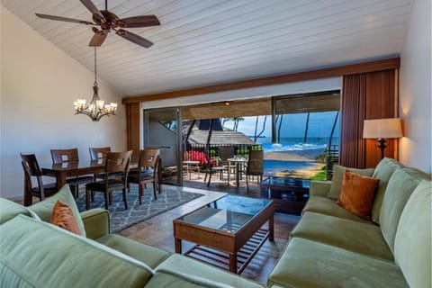 MAALAEA SURF, #C-8 condo Apartment in Kalaepohaku