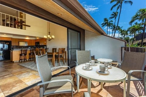 MAALAEA SURF, #C-8 condo Apartment in Kalaepohaku