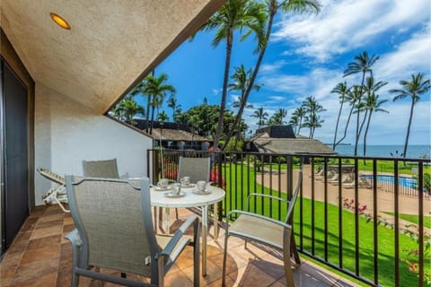 MAALAEA SURF, #C-8 condo Apartment in Kalaepohaku