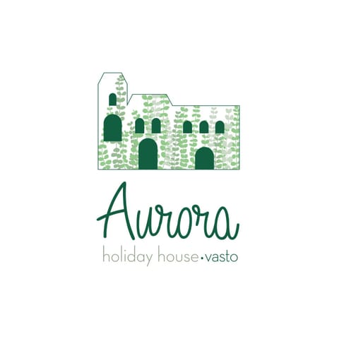 Aurora Holiday House Villa in Vasto