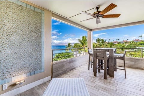 POLO BEACH CLUB, #707 condo Apartment in Polo Beach