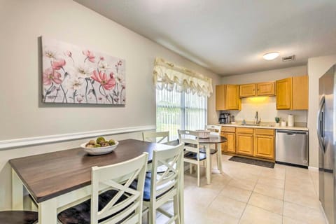 Emerald Coast Getaway in Fort Walton Beach! House in Fort Walton Beach