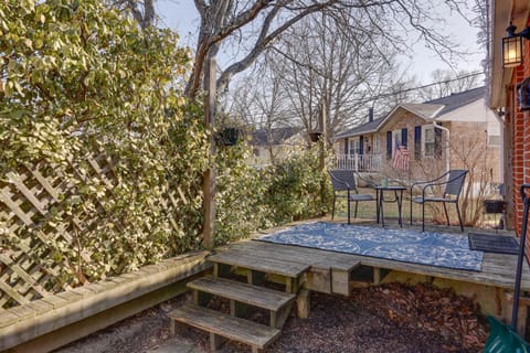 4-Bedroom Cincinnati Vacation Rental! House in Ohio