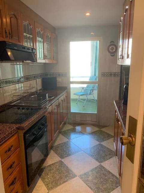 Apartamento Parque II Apartment in Gandia