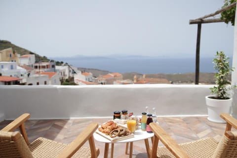 View (from property/room), Balcony/Terrace