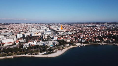 Apartman Lola Apartment in Zadar