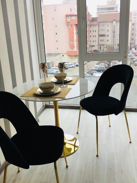 View (from property/room), Dining area