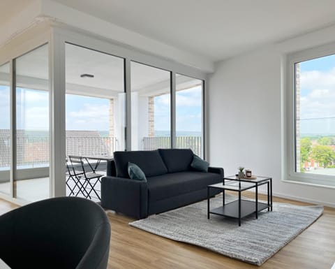 Balcony/Terrace, Living room