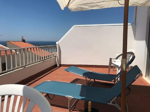 A Terraza da Filipa Apartment in Ancora Praia