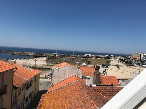 A Terraza da Filipa Apartment in Ancora Praia
