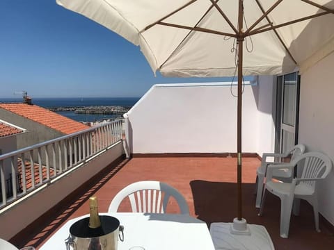 A Terraza da Filipa Apartment in Ancora Praia