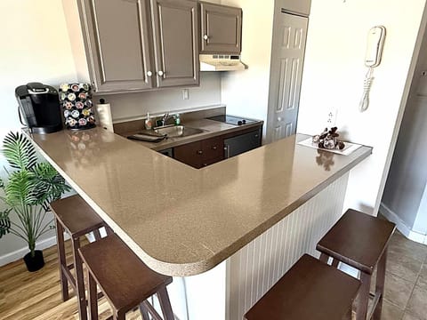 Relaxation Suite Jiminy-Must See Sleeps 4 Apartment in Jiminy Peak Mountain