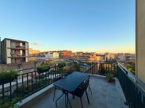 Camp Nou Nueva Casa 91 Apartment in L'Hospitalet de Llobregat