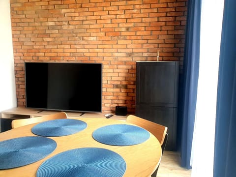 Apartament Sky Jastrzębia Góra Apartment in Pomeranian Voivodeship