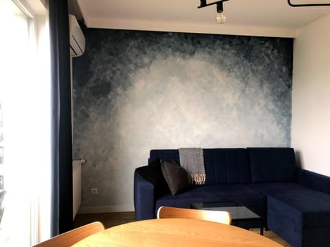 Apartament Sky Jastrzębia Góra Apartment in Pomeranian Voivodeship