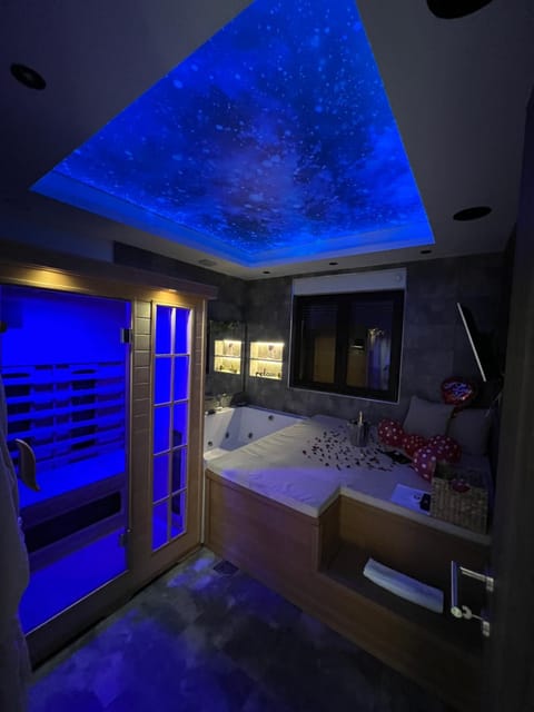 You & Me spa apartment Apartment in Zlatibor