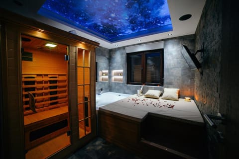 You & Me spa apartment Apartment in Zlatibor