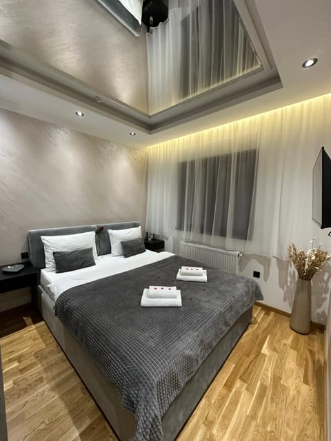 You & Me spa apartment Apartment in Zlatibor