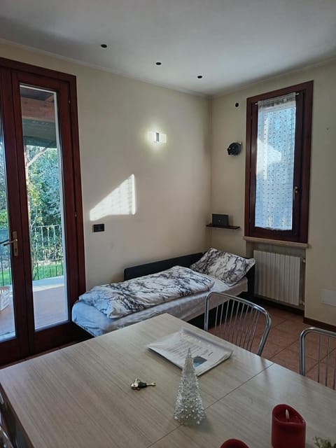 Casa Laghetto House in Province of Brescia