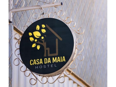 Property logo or sign