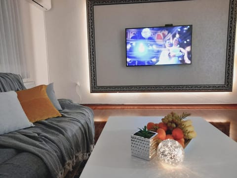 Apartman Jasmina Apartment in Lika-Senj County