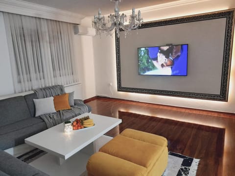 Apartman Jasmina Apartment in Lika-Senj County