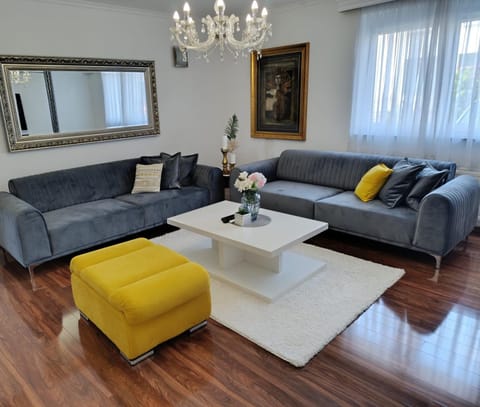 Apartman Jasmina Apartment in Lika-Senj County
