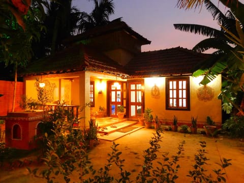 Property building, Lobby or reception