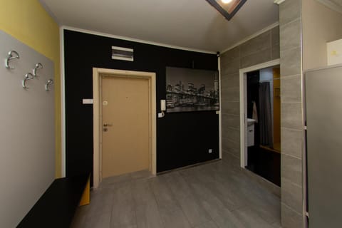 The yellow appartment Apartment in Sofia