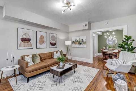 Cozy Retreat - Walkable to Bars & Restaurants House in Jacksonville