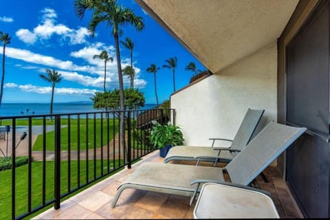 MAALAEA SURF, #G-7 condo Apartment in Kalaepohaku