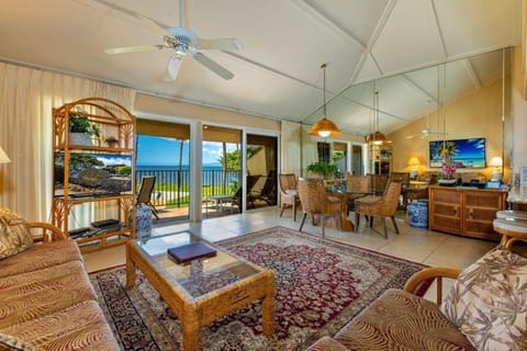 MAALAEA SURF, #G-7 condo Apartment in Kalaepohaku