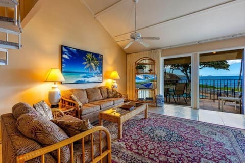 MAALAEA SURF, #G-7 condo Apartment in Kalaepohaku