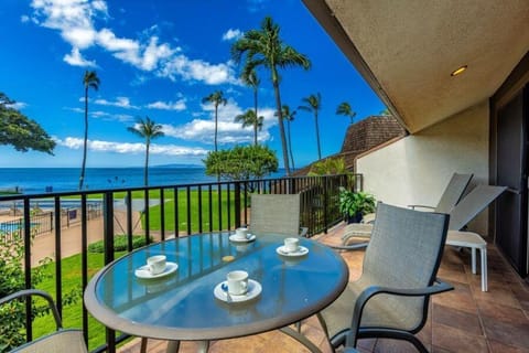 MAALAEA SURF, #G-7 condo Apartment in Kalaepohaku