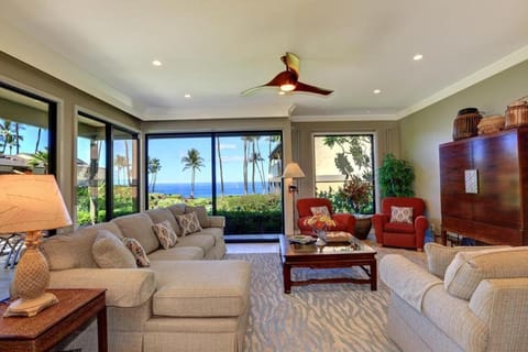 WAILEA ELUA, #1403 condo Apartment in Wailea