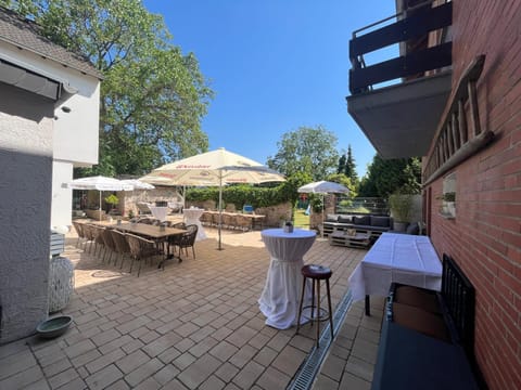 Hotel / Gaststätte Jonen‘s Eck Hotel in Rhineland-Palatinate